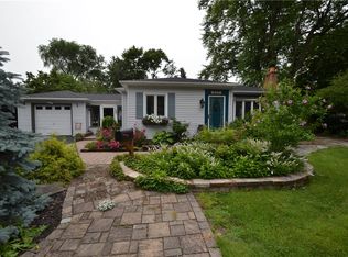 233 Winfield Rd, Rochester, NY 14622