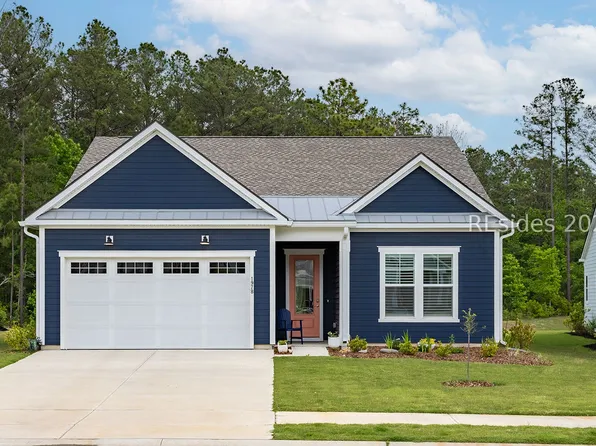 1978 Laurel Oak Ave, Hardeeville, SC 29927