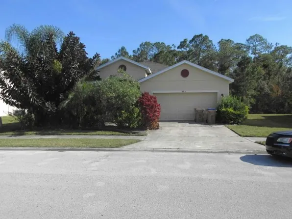 4913 Pall Mall St E, Kissimmee, FL 34758