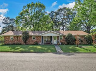 1207 Park Hwy, Minden, LA 71055