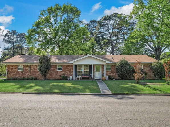 1207 Park Hwy, Minden, LA 71055