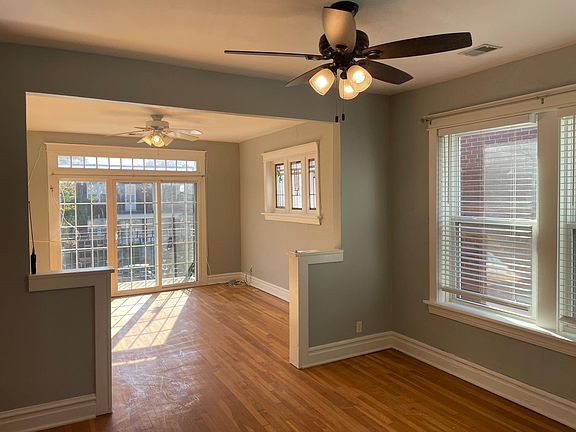3rd image of 6529 Clayton Ave APT 2W