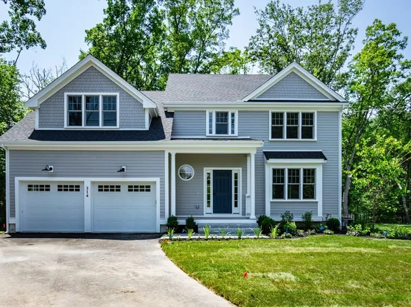 314 Eliot St, Natick, MA 01760