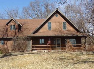 2159 400th Ave, Brooklyn, IA 52211