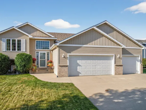 401 12th Ave NE, Kasson, MN 55944