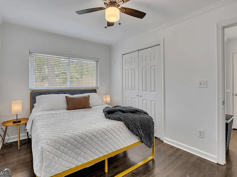 1040 Herndon St NW #B — Photo 20
