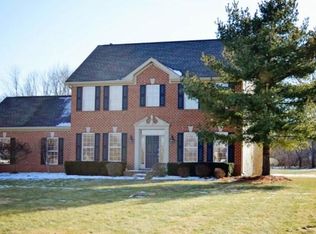 3471 Deeds Rd SW, Granville, OH 43023