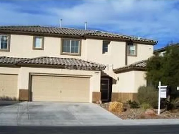 1416 Firefly Ranch Ln, North Las Vegas, NV 89081