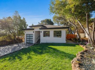 406 Alameda De Las Pulgas, Belmont, CA