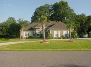1146 Otter Cir, Beaufort, SC 29902