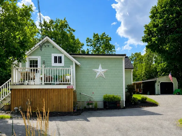 978 Main St, Hanover, MA 02339