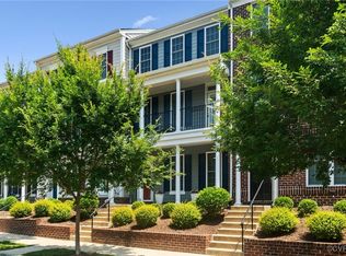 14424 Michaux Village Dr, Midlothian, VA 23113