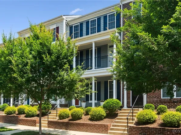 14424 Michaux Village Dr, Midlothian, VA 23113