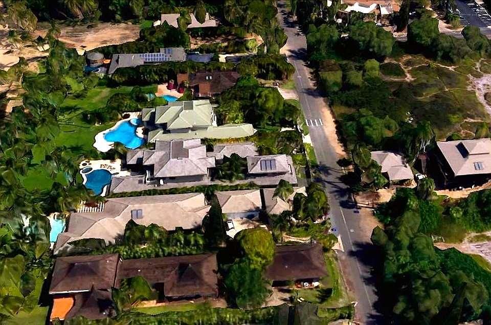 1st image of 55 Waiohuli St