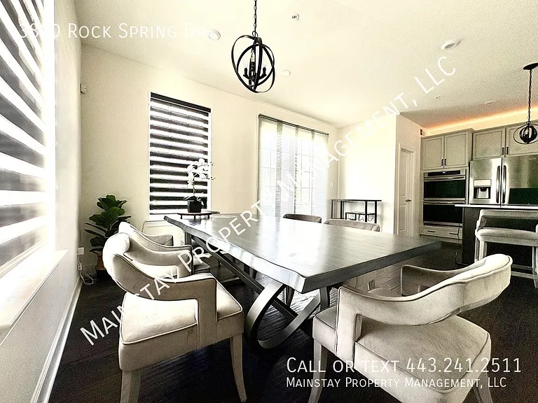 3810 Rock Spring Dr — Photo 6