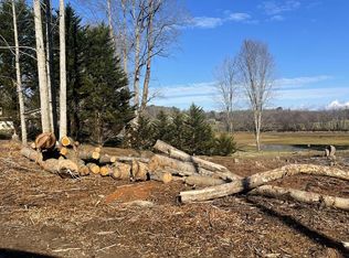 1 & 1A Sneaking Creek Dr, Hayesville, NC 28904