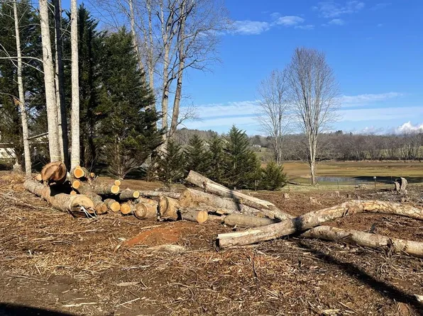 1 & 1A Sneaking Creek Dr, Hayesville, NC 28904