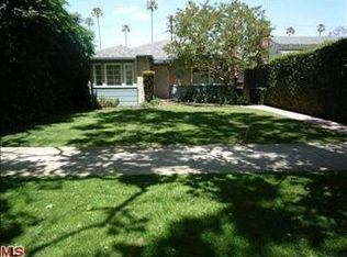 12119 Cantura St, Studio City, CA 91604