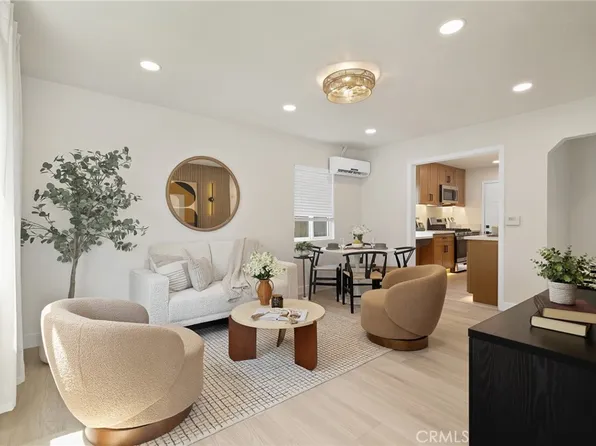 311 E Cummings Ln, Long Beach, CA 90805