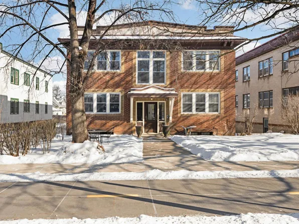 4525 Bryant Ave S APT 3, Minneapolis, MN 55419