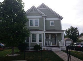 40 Rand St, Boston, MA 02125