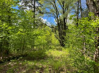 0 Bragg Hill Road #3, Fayston, VT 05673