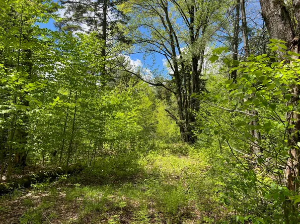 0 Bragg Hill Road #3, Fayston, VT 05673