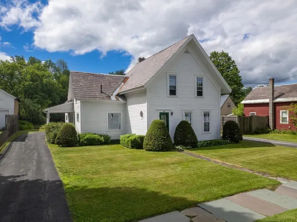 38 Prospect Street, Fair Haven, VT 05743