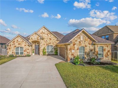 2610 Cartington Ct, College Station, TX, 77845