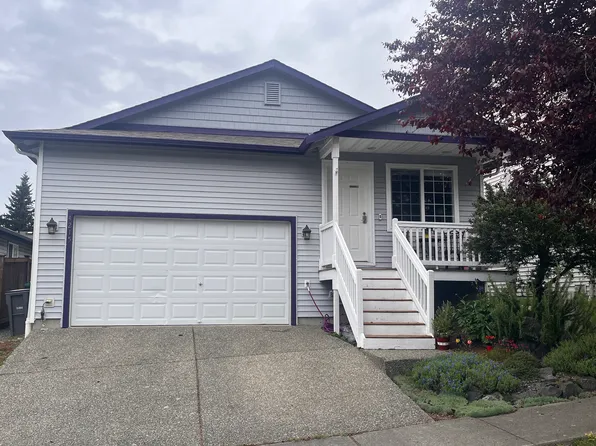 4215 147th St SW, Lynnwood, WA 98087