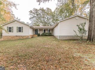 134 Big Oak Dr, Macon, GA 31211