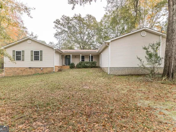 134 Big Oak Dr, Macon, GA 31211