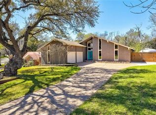 7902 Ceberry Dr, Austin, TX 78759