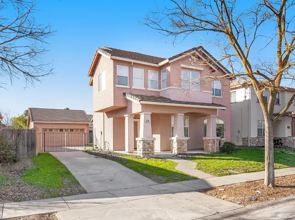 3315 Paseo Nuevo St, Sacramento, CA 95838