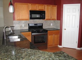 1019 Gulf Way, Round Rock, TX 78665