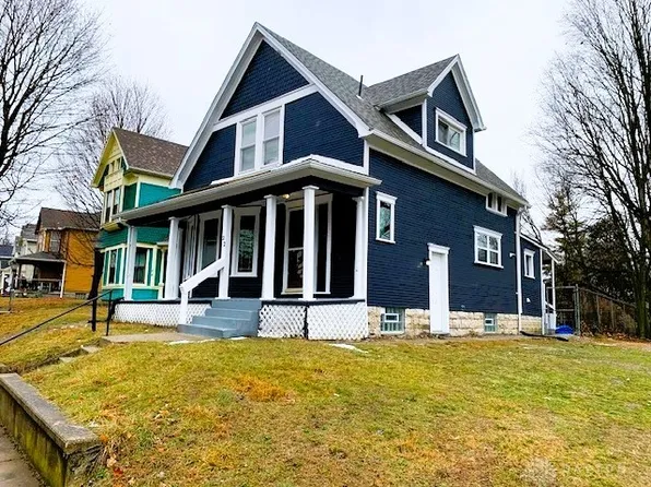 22 Dayton Ave, Dayton, OH 45402