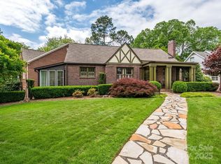 1596 Clayton Dr, Charlotte, NC 28203