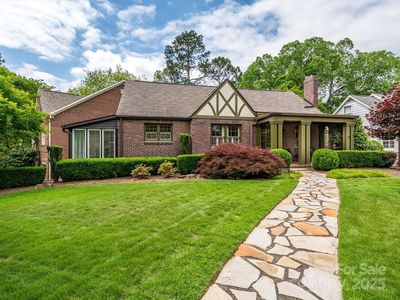 1596 Clayton Dr, Charlotte, NC, 28203