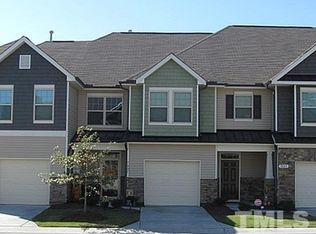 7607 Weathered Oak Way, Raleigh, NC 27616