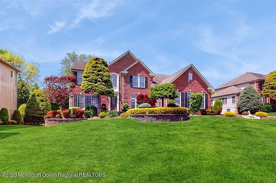 44 Robertsville Road, Marlboro, NJ 07746 Zillow