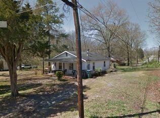 251 Rock Church Rd, Oakboro, NC 28129