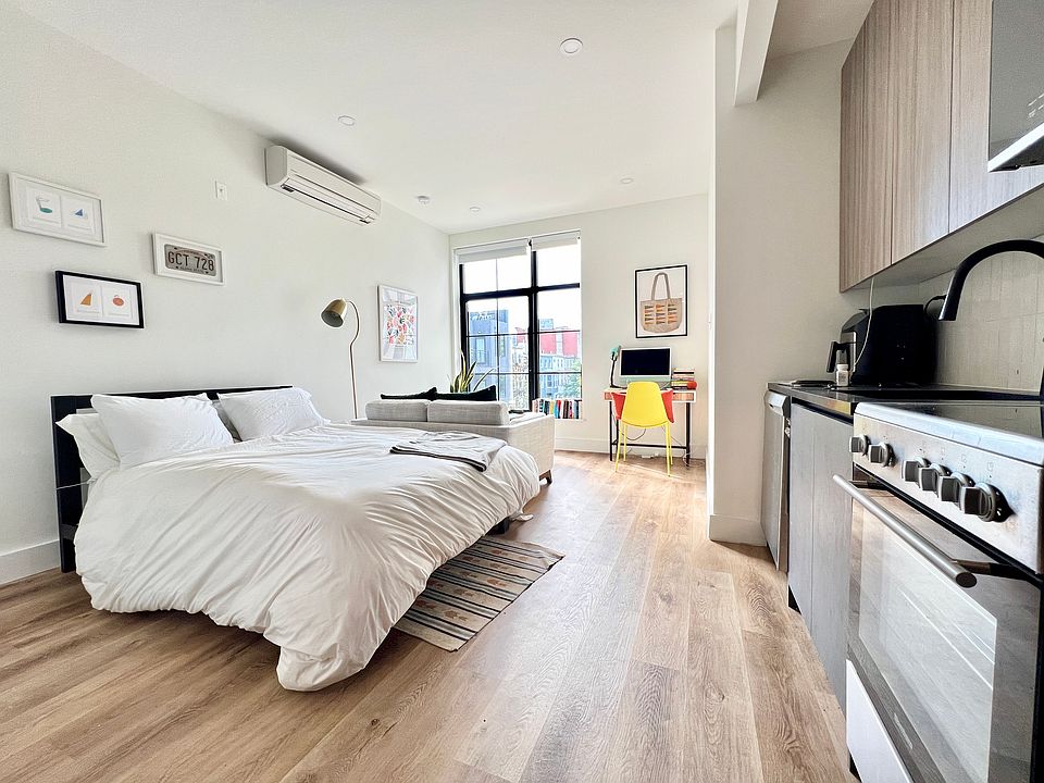 1st image of 1104 Bedford Ave APT 402