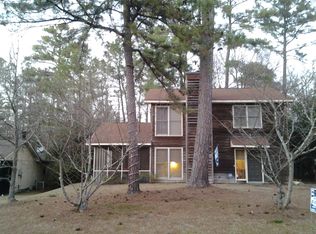 250 Dolly Madison Ct, Macon, GA