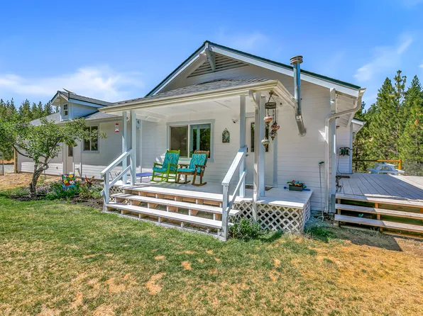 17629 Highway 66, Ashland, OR 97520