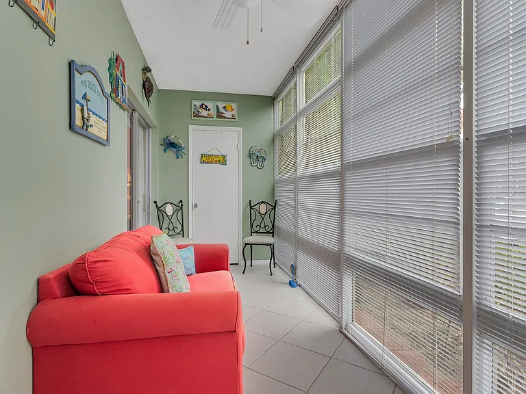 5400 Highway A1A #C6 — Photo 21