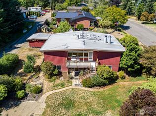 1107 W Harvard Ave, Shelton, WA 98584