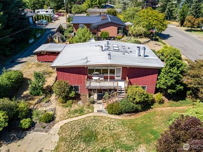 1107 W Harvard Avenue, Shelton, WA, 98584