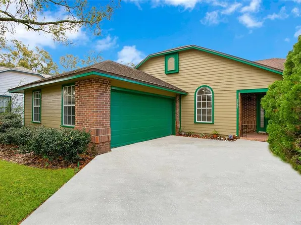 6580 Piccadilly Ln, Orlando, FL 32835