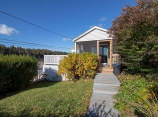 42 Wallace Cir, Phippsburg, ME 04562