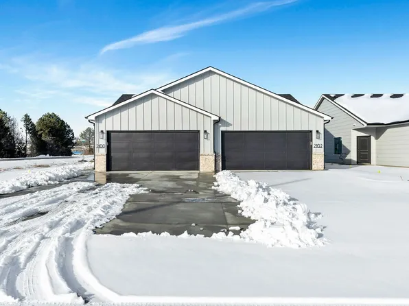 2108-2110 E Plaza Ct, Haysville, KS 67060